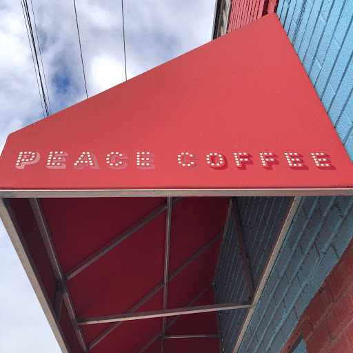 Coffee Shop «Peace Coffee», reviews and photos, 3262 Minnehaha Ave, Minneapolis, MN 55406, USA