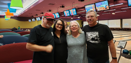Bowling Alley «Pinz Bowling Center», reviews and photos, 1385 S Blue Marlin Ln, Meridian, ID 83642, USA