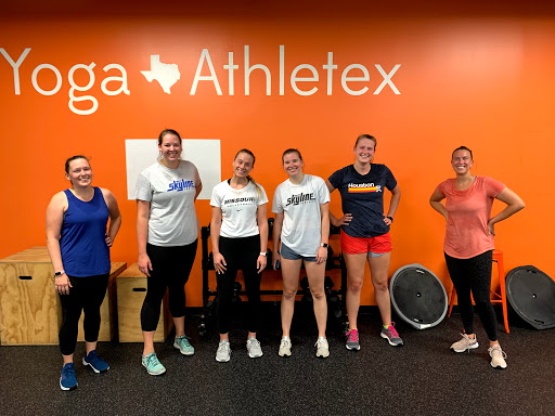 Gym «Yoga Athletex LLC», reviews and photos, 10510 Westview Dr, Houston, TX 77043, USA