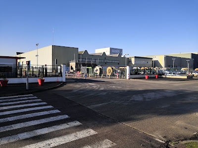 Prysmian à Gron