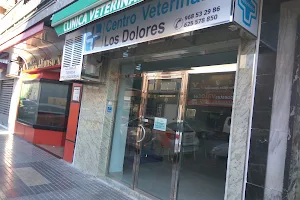 Veterinaria Los Dolores image