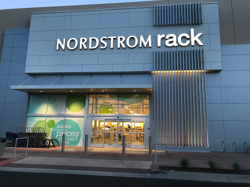 Department Store «Nordstrom Rack Tempe Marketplace», reviews and photos, 1900 E Rio Salado Pkwy, Tempe, AZ 85281, USA