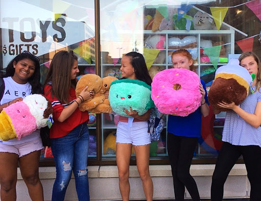 Toy Store «Beat Street», reviews and photos, 70 S Evergreen Ave, Arlington Heights, IL 60005, USA