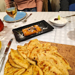 Photo n°2 de l'avis de Emanuele.e fait le 04/12/2021 à 05:33 sur le  Ippokrates - Ristorante Greco à Rome