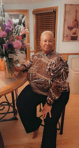 Florist «Stockbridge Florist & Gifts», reviews and photos, 118 N Berry St, Stockbridge, GA 30281, USA