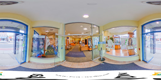 Optician «Main Eye Glass Center», reviews and photos, 1 N Washington Ave, Bergenfield, NJ 07621, USA