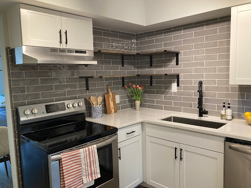 Home Improvement Store «Surplus Warehouse», reviews and photos, 2000 Avondale Dr, Durham, NC 27704, USA