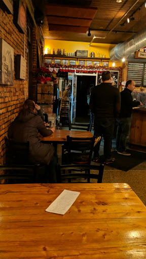 Brewery «Pigeon Hill Brewing Company», reviews and photos, 500 W Western Ave #1, Muskegon, MI 49440, USA