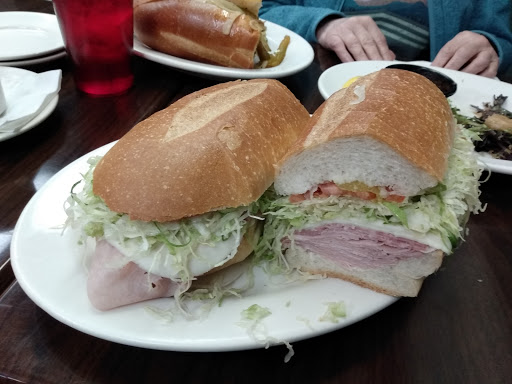 Shopping Mall «Route 6 Mall», reviews and photos, 650 Old Willow Ave, Honesdale, PA 18431, USA