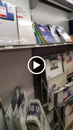 Office Supply Store «Staples», reviews and photos, 2000 Mallory Ln #200, Franklin, TN 37067, USA