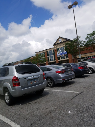 Grocery Store «Kroger», reviews and photos, 4400 Brownsville Rd, Powder Springs, GA 30127, USA