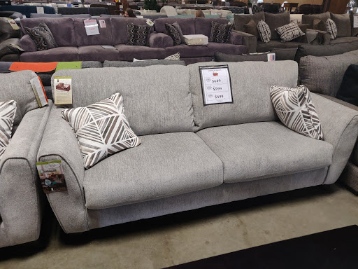 Furniture Store «The Furniture Shack», reviews and photos, 13120 NE Airport Way, Portland, OR 97230, USA