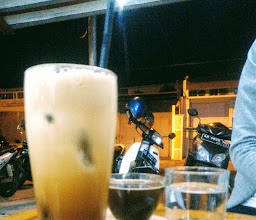 Ajar Ngopi photo
