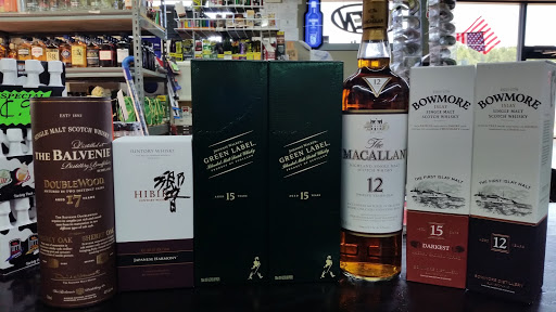 Liquor Store «Lotus Liquor Store», reviews and photos, 3970 Jimmy Lee Smith Pkwy, Hiram, GA 30141, USA