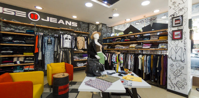 Отзиви за Pause jeans в Силистра - Магазин за дрехи