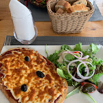 Photo n° 1 de l'avis de Terencew47. fait le 18/07/2020 à 13:17 pour Restaurant A Volta à Ghisonaccia