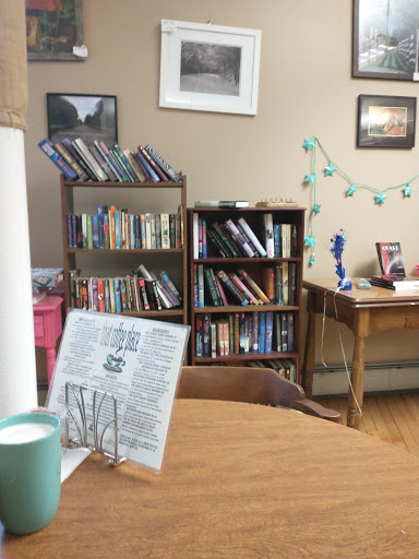 Coffee Shop «THAT COFFEE PLACE», reviews and photos, 176 Clinton St, Binghamton, NY 13905, USA