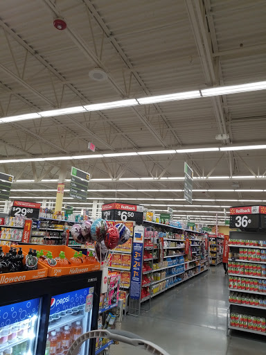 Supermarket «Walmart Neighborhood Market», reviews and photos, 1050 Alamance Church Rd, Greensboro, NC 27406, USA