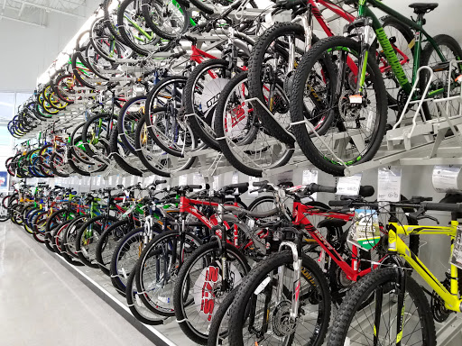 Sporting Goods Store «Academy Sports + Outdoors», reviews and photos, 4627 East Sam Houston Pkwy S, Pasadena, TX 77505, USA