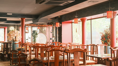 restaurants trois saveurs chinese fondue Paris