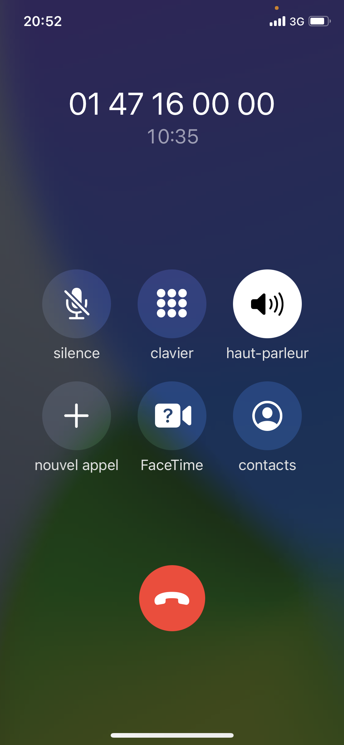 Photo n° 3 de l'avis de Laurent.a fait le 06/08/2021 à 16:54