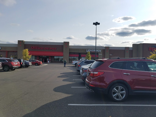 Liquor Store «Liquor Boy Wine and Spirits», reviews and photos, 5620 Cedar Lake Rd, St Louis Park, MN 55416, USA