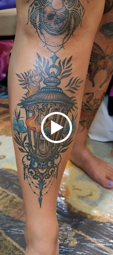 Find tummy tuck scar tattoo ideas for your next unique tattoo in Hillsboro at Reflections Art Gallery and Studio