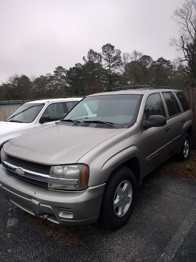 Used Car Dealer «Value Ride Car Sales», reviews and photos, 1336 Opelika Rd, Auburn, AL 36830, USA