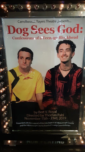 Performing Arts Theater «Carrollwood Players Inc», reviews and photos, 4333 Gunn Hwy, Tampa, FL 33618, USA