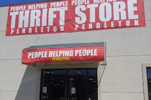 People Helping People Pendleton, LLC image