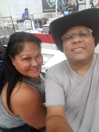 Office Supply Store «Staples», reviews and photos, 2690 Sunrise Blvd, Rancho Cordova, CA 95742, USA