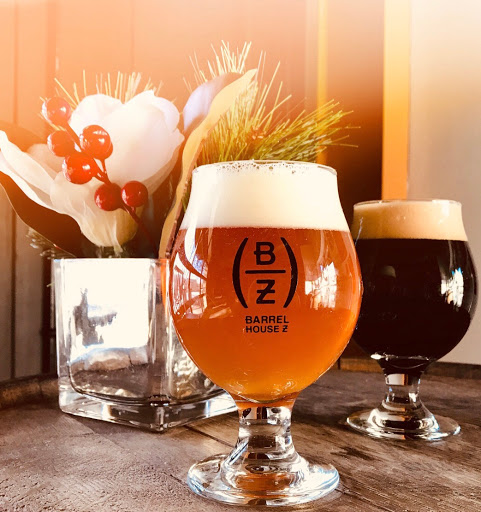 Brewery «Barrel House Z», reviews and photos, 95 Woodrock Rd, East Weymouth, MA 02189, USA