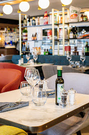 Bar du IL RISTORANTE - le restaurant italien d'Englos à Sequedin - n°1