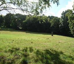 Barmer Anlagen photo