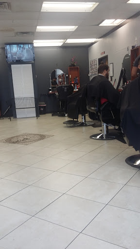 Barber Shop «Richies Barbershop 1 LLC», reviews and photos, 3412 Aloma Ave, Winter Park, FL 32792, USA
