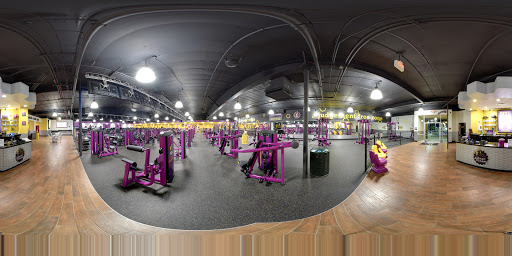 Gym «Planet Fitness», reviews and photos, 4135 Chicago Ave, Riverside, CA 92507, USA