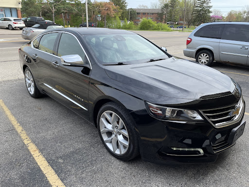 Car Dealer «Dave Kehl Chevrolet», reviews and photos, 38 E Sandusky St, Mechanicsburg, OH 43044, USA