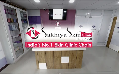Sakhiya Skin Clinic - Best Laser Hair Removal Clinic image