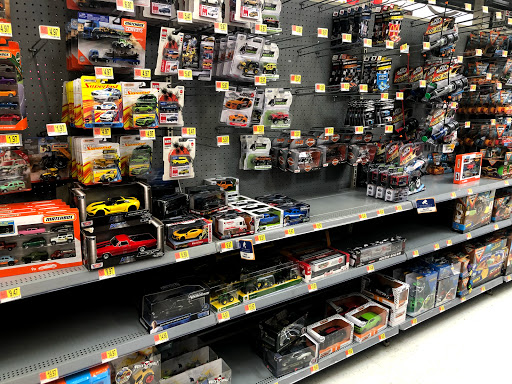 Discount Store «Walmart», reviews and photos, 8230 Talbert Ave, Huntington Beach, CA 92646, USA