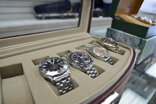 Pawn Shop «Gold Pawn City», reviews and photos, 950 NE 62nd St, Fort Lauderdale, FL 33334, USA