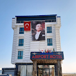 Arifoğlu Airport Hotel