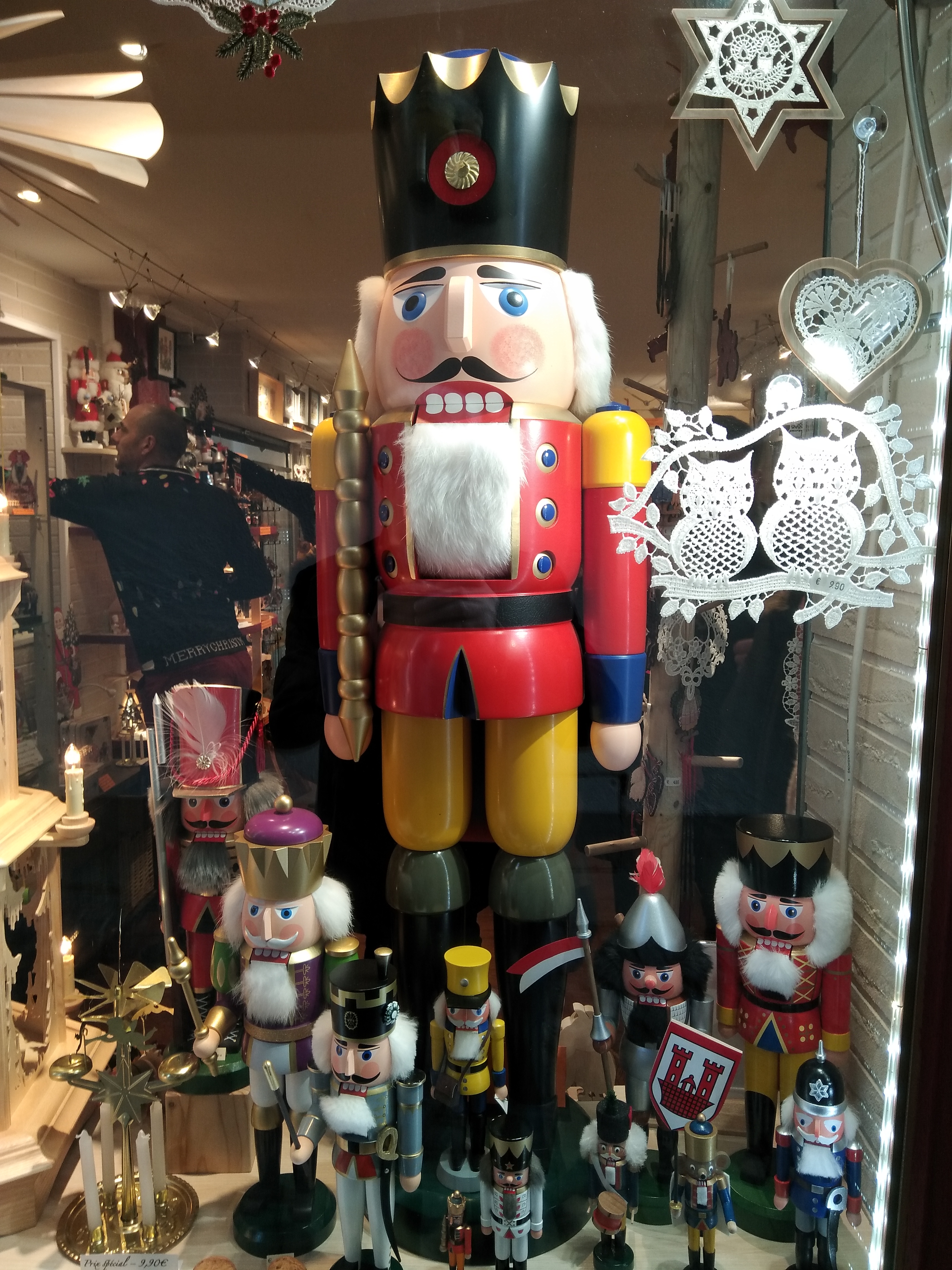 Photo n° 1 de l'avis de noel.h fait le 21/12/2019 à 11:49