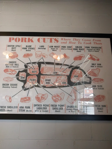 Butcher Shop «Cochon Butcher», reviews and photos, 1120 4th Ave N #101, Nashville, TN 37208, USA