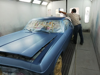 Doğan oto boya kaporta