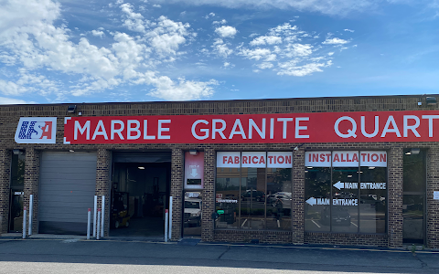 USA Marble & Granite/Quartz image