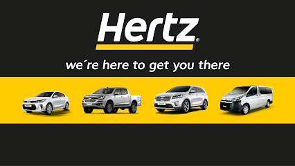 Hertz Rent a Car Honduras