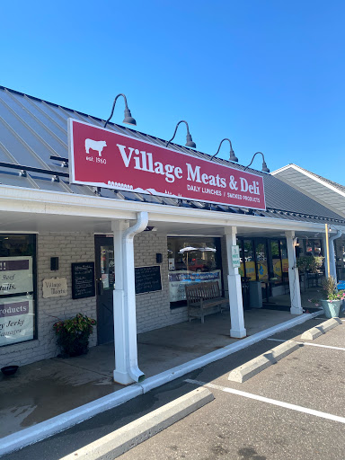 Village Meats & Deli, 832 Lake St E, Wayzata, MN 55391, USA, 