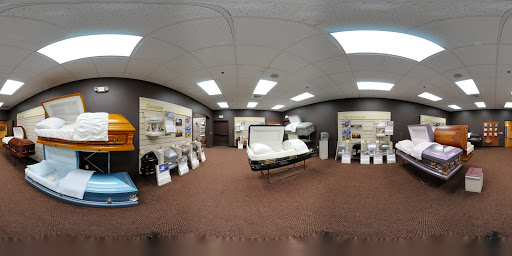 Funeral Home «Preciado Funeral Home», reviews and photos, 923 W Mill St, San Bernardino, CA 92410, USA