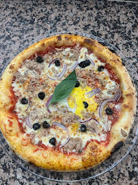 Photos du propriétaire du Pizzeria Nonna Pizza à Meudon - n°4