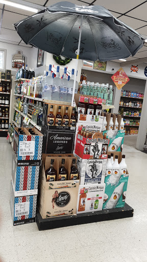 Liquor Store «Vette City Liquors», reviews and photos, 3018 Louisville Rd, Bowling Green, KY 42101, USA